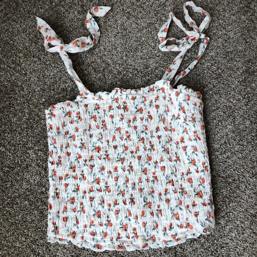 Abercrombie Tank Top